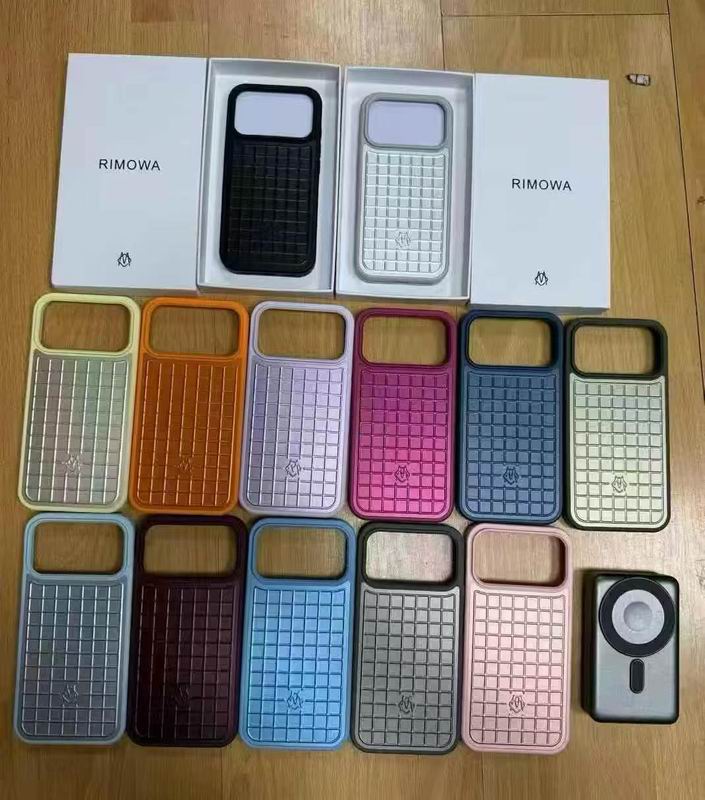 Rimowa iphone 17-18Pro max 090303